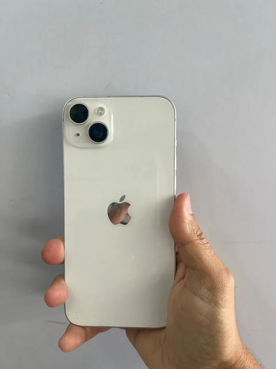 iPhone 14 Plus 128gigas bateria 90% 