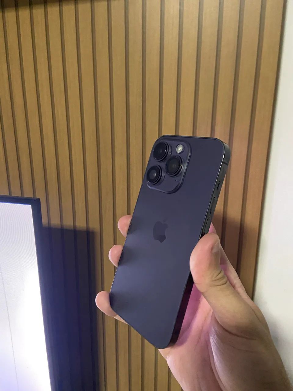 14 Pro 128gb - Foto 2