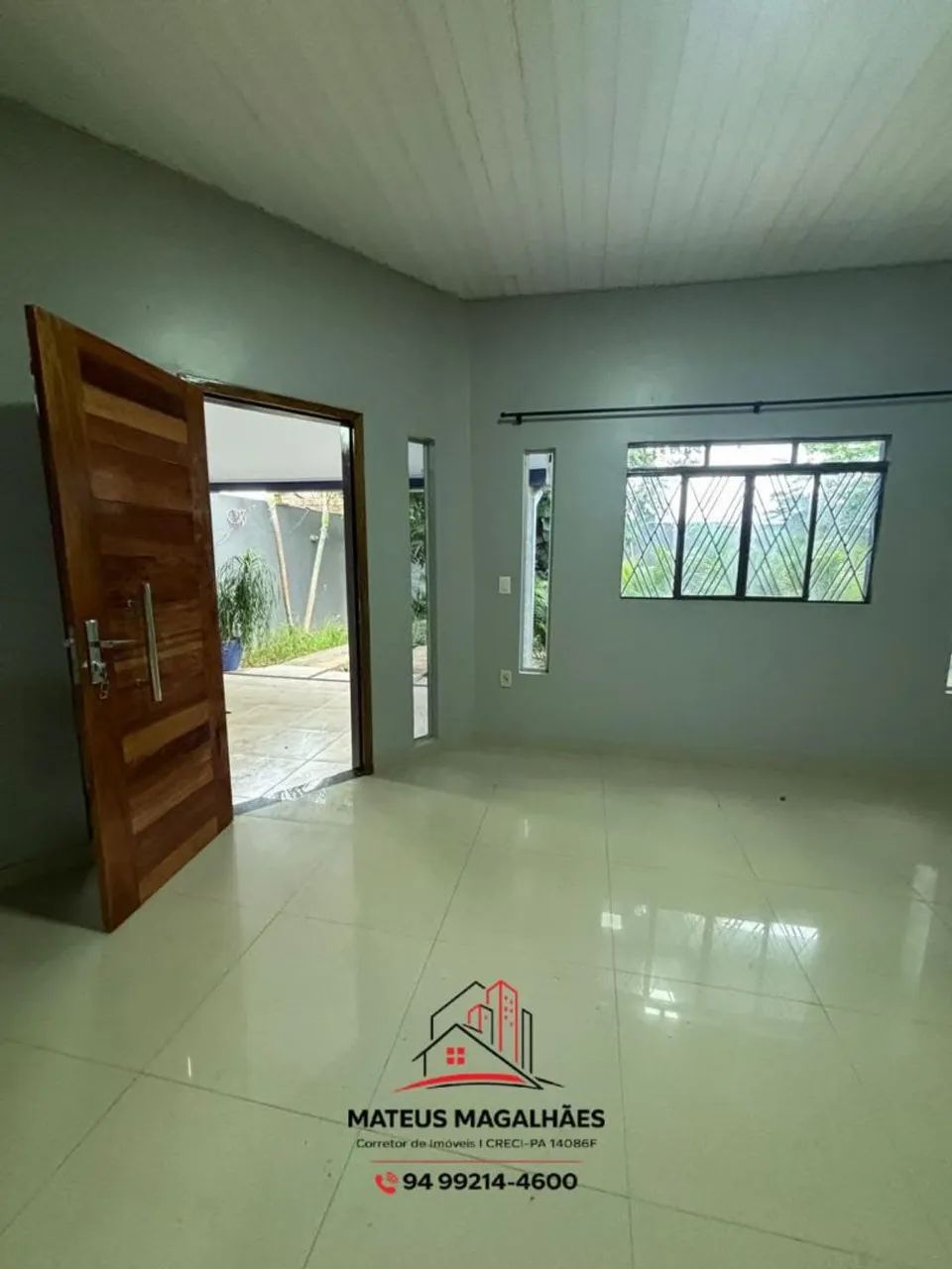 CASA PARA LOCAÇÃO - CIDADE JARDIM - Foto 4