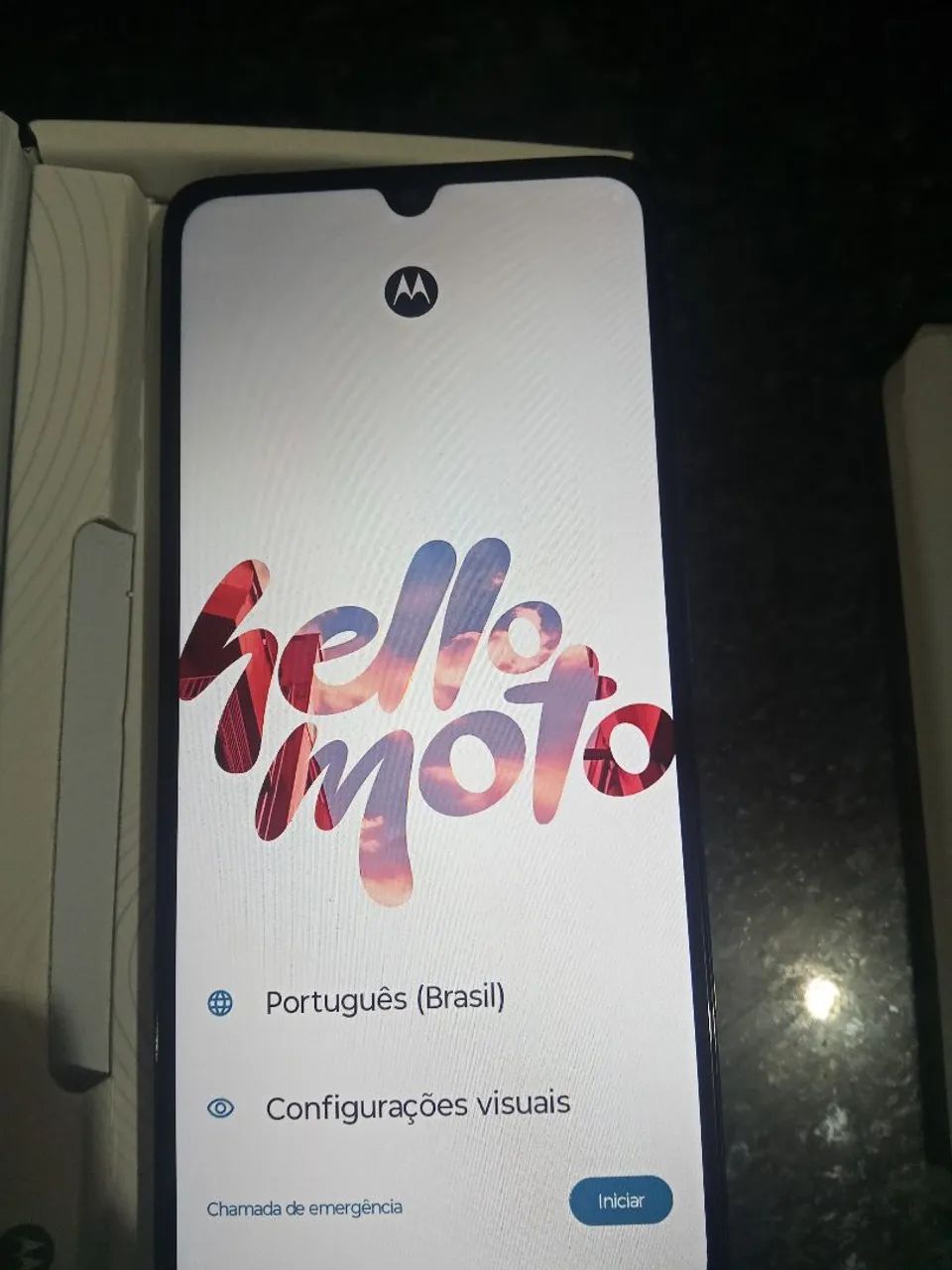 Moto G6 128G