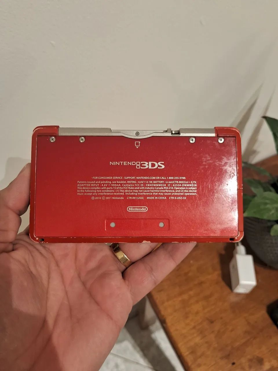 Nitendo 3DS Old  - Foto 6