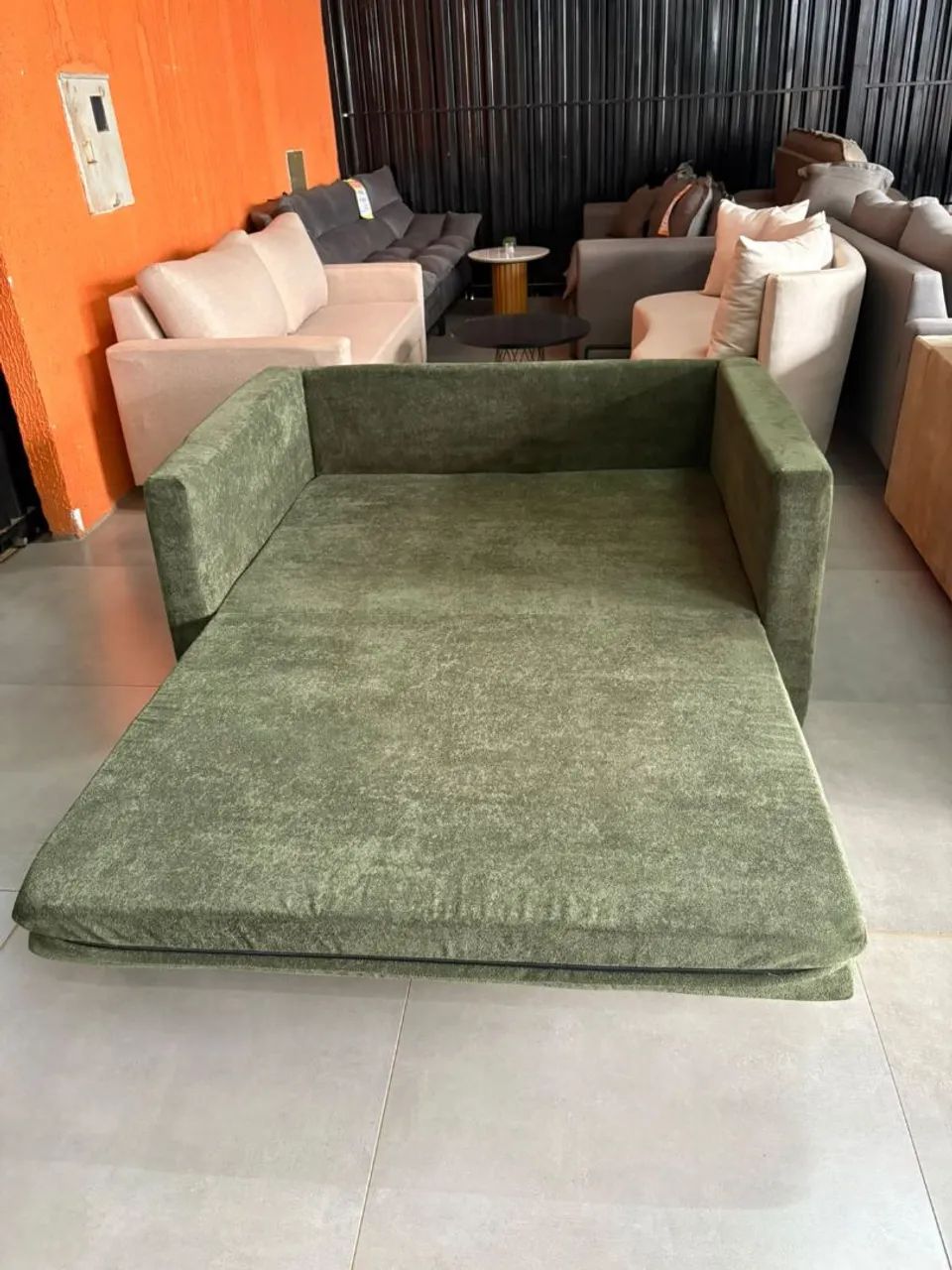 Sofá cama  - Foto 2