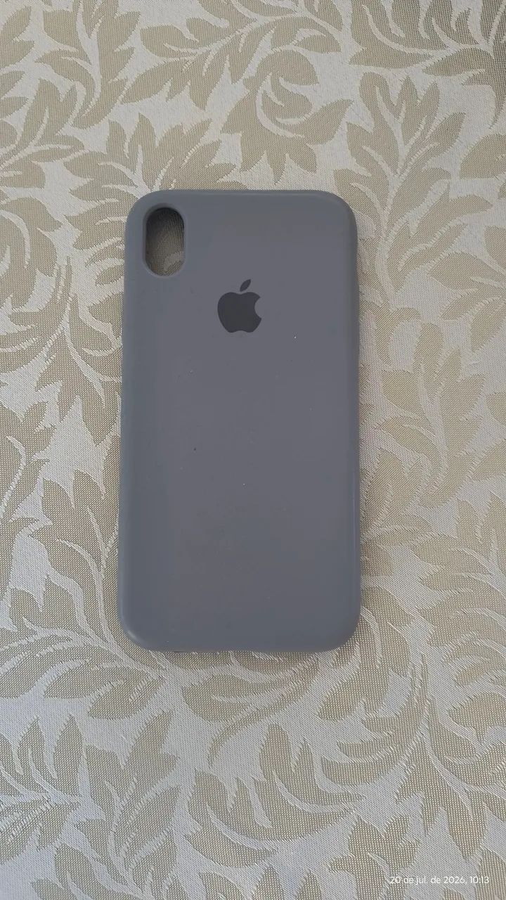 Capinha Iphone XR