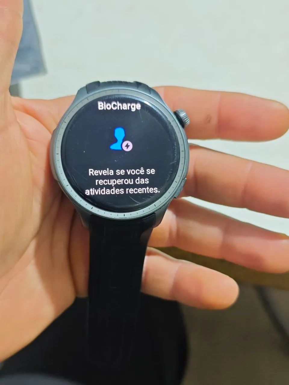 Smartwatch  - Foto 3