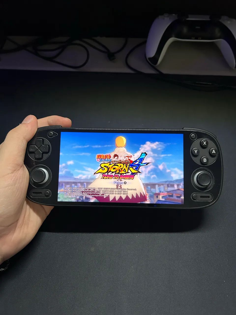 Retroid Pocket 5 128GB  - Foto 5