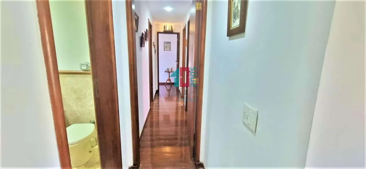 Recreio dos Bandeirantes | Apartamento 3 quartos, sendo 1 suite - Foto 9