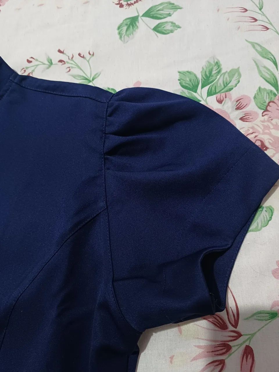 Pijama Scrub feminino - Foto 3