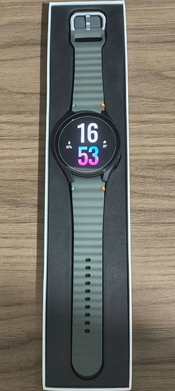 Galaxy Watch 7