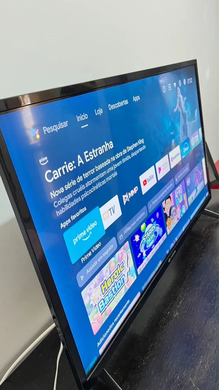Tv 32 polegadas 