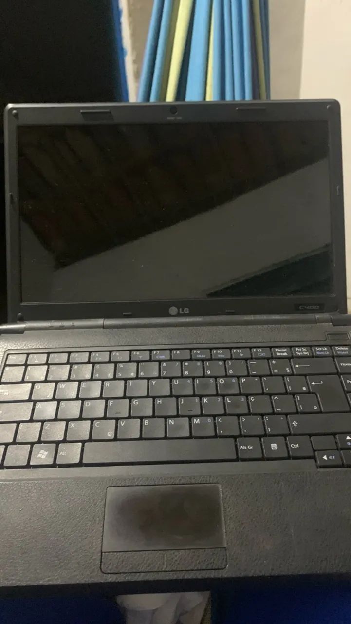 notebook lg - Foto 2