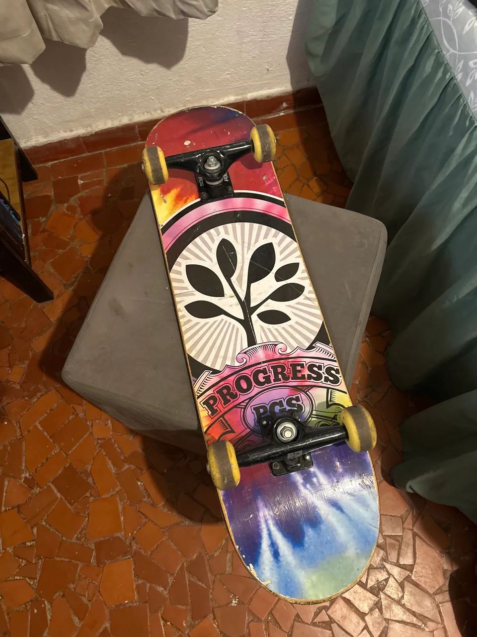 Skate