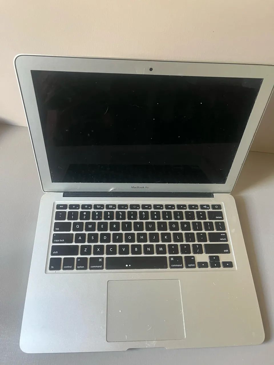 MacBook Air  - Foto 2