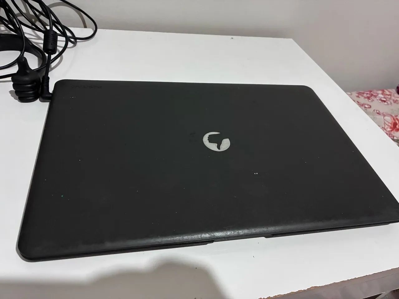 VENDO NOTEBOOK POSITIVO ? R$ 230,00 - Foto 5