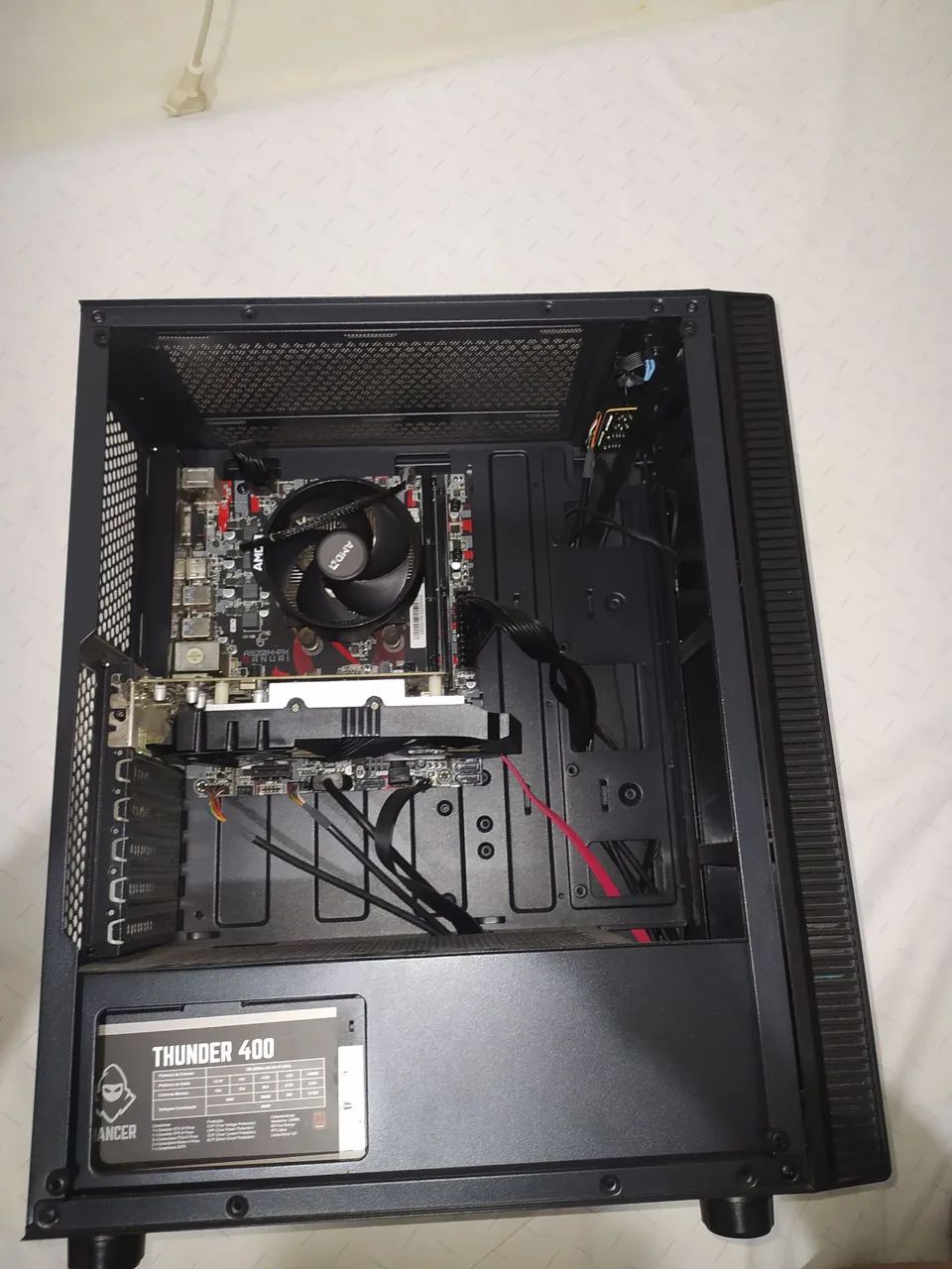 PC GAMER - USADO - Foto 3