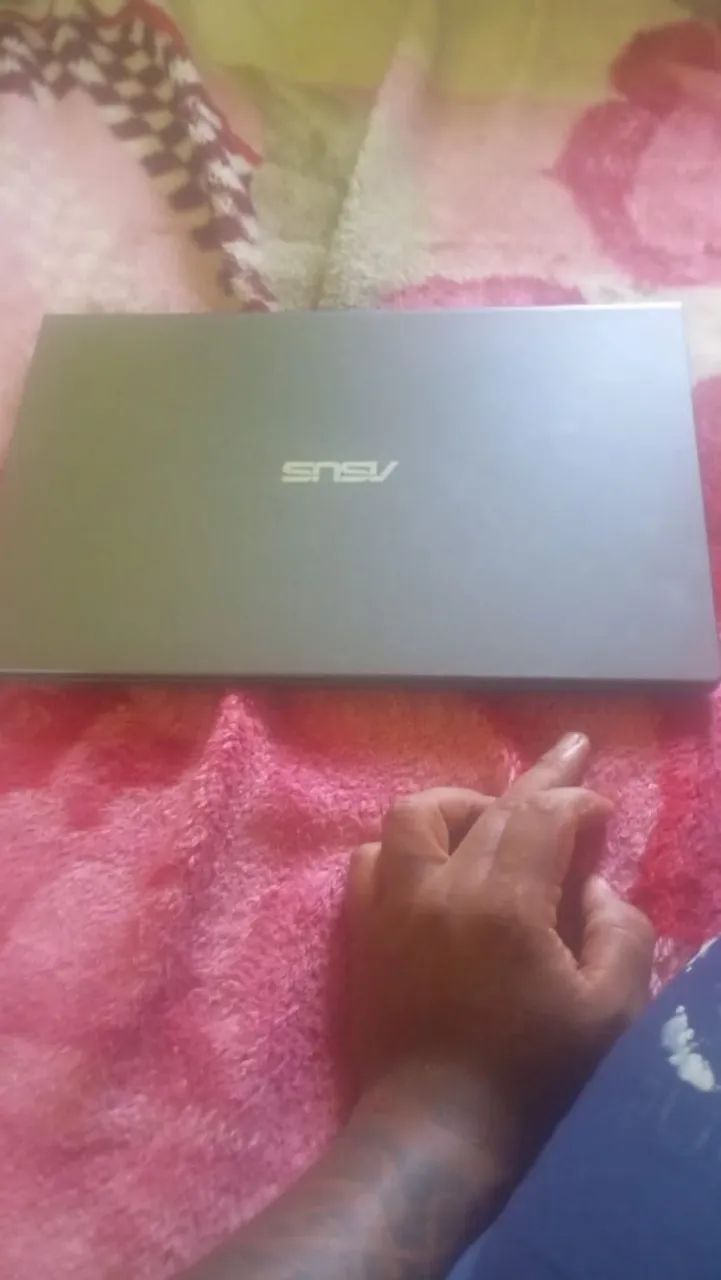 Notebook Asus - Foto 5