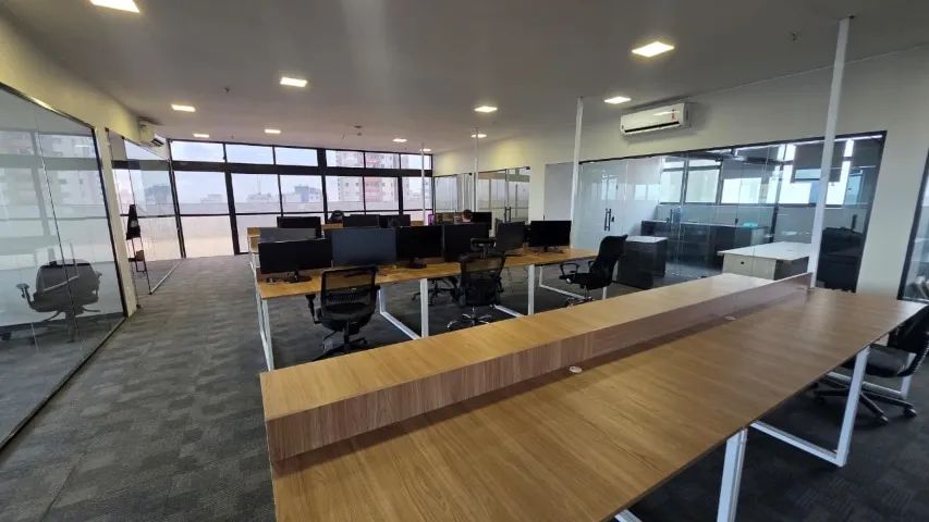 Foto - Brasília - Norte (Águas Claras)