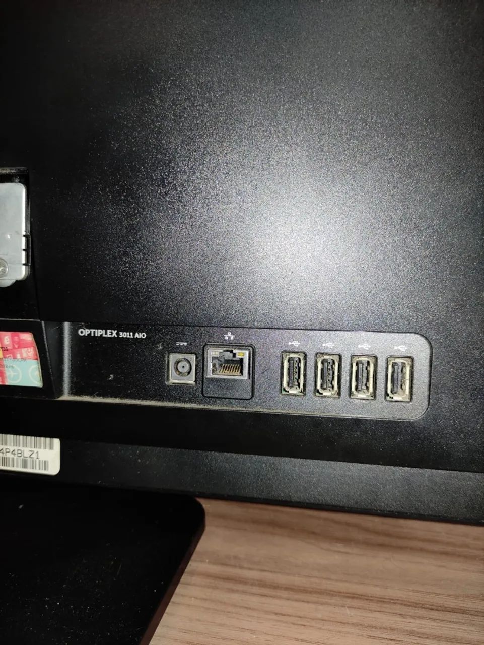 Pc Dell ALL in One Optplex 3011 aio - Foto 4