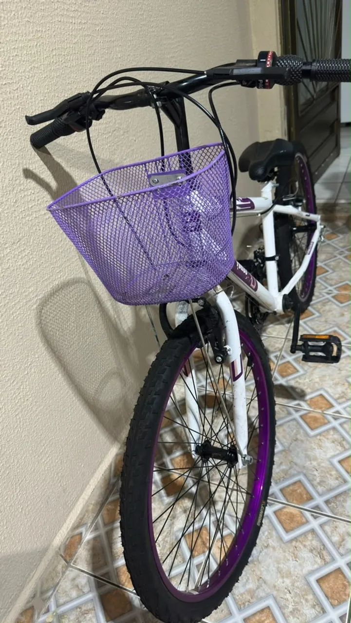 Bicicleta  - Foto 2