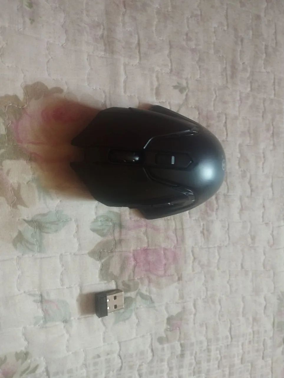 Mouse sem fio  - Foto 2