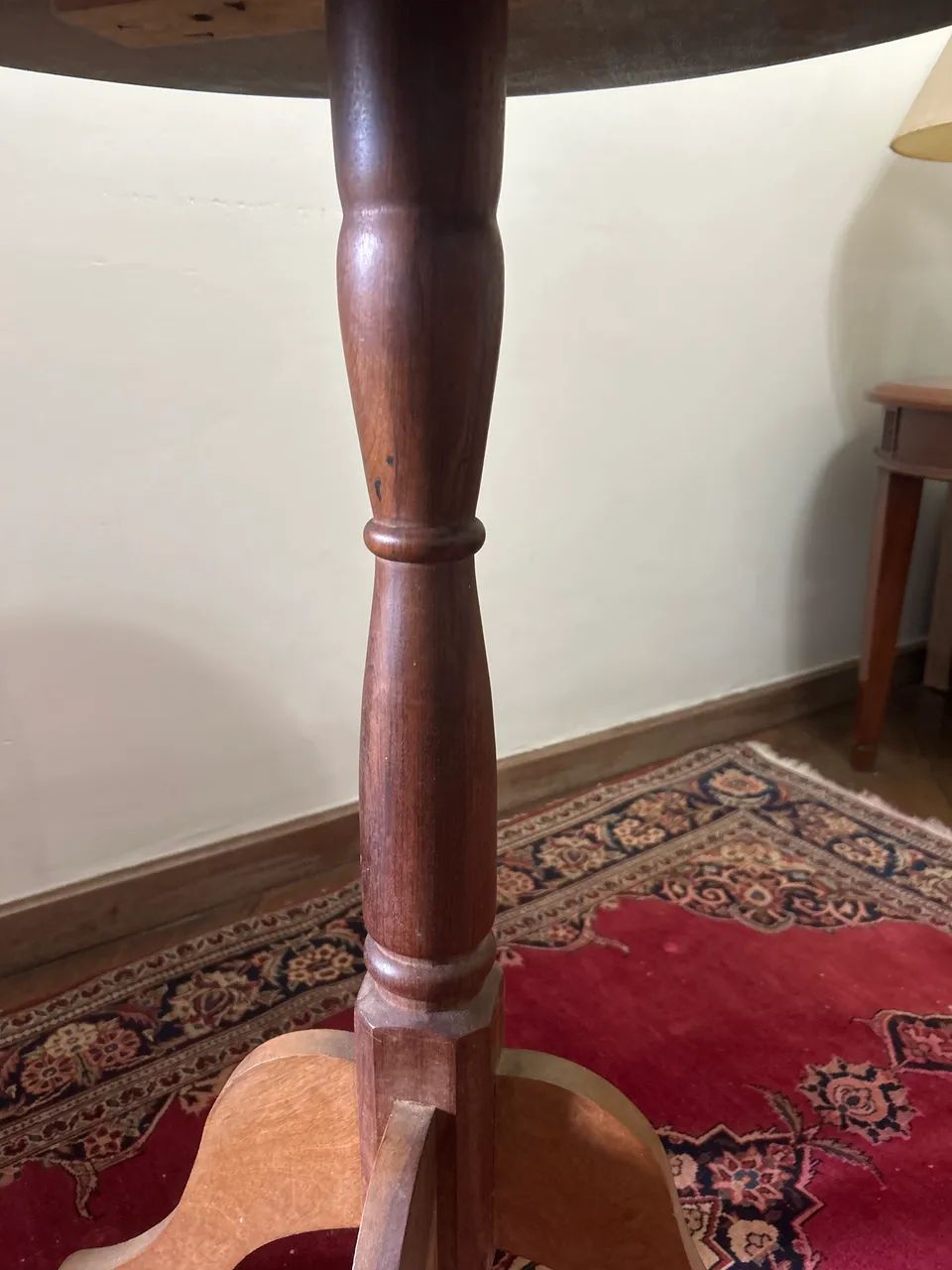 Mesa de canto  - Foto 3
