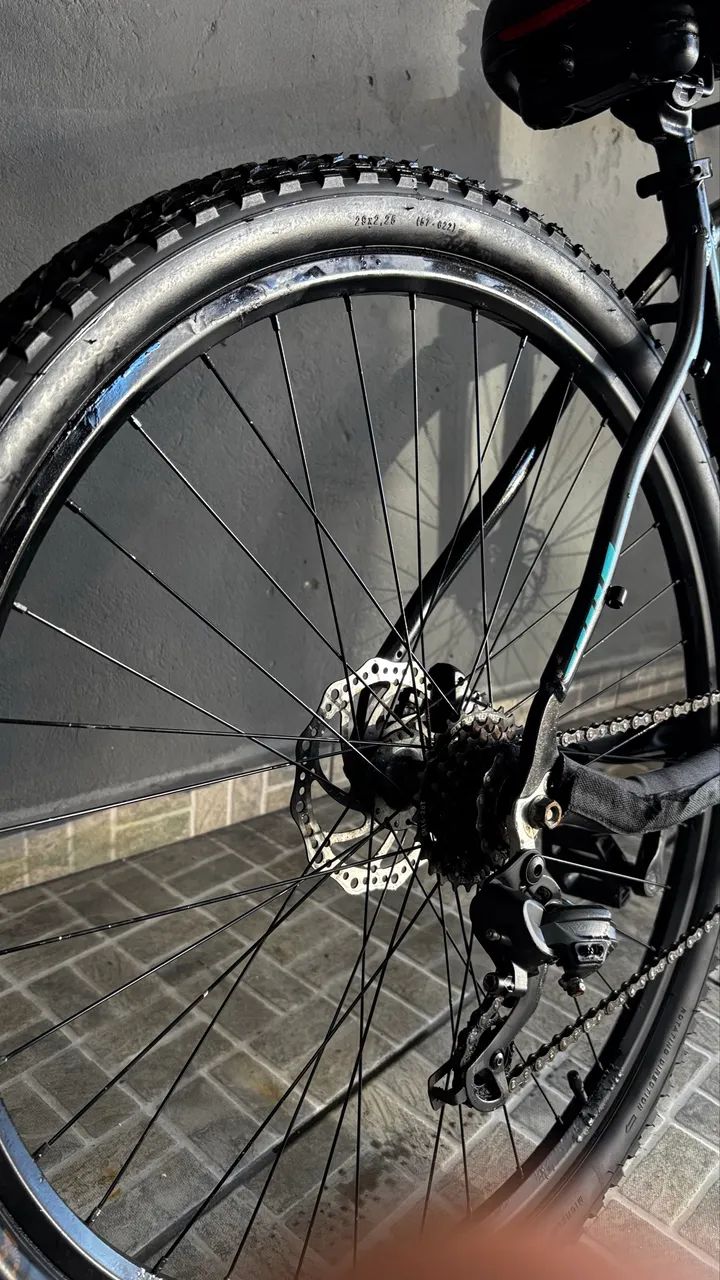 Bicicleta Aro 29 - Foto 5