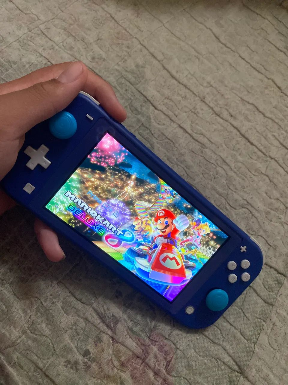 Nintendo Switch Lite - Foto 3