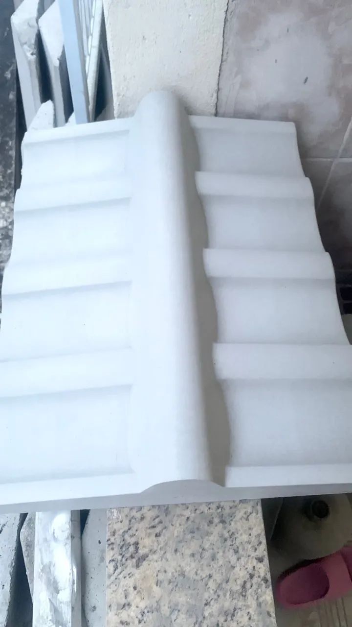 Pingadeira de muro  - Foto 3