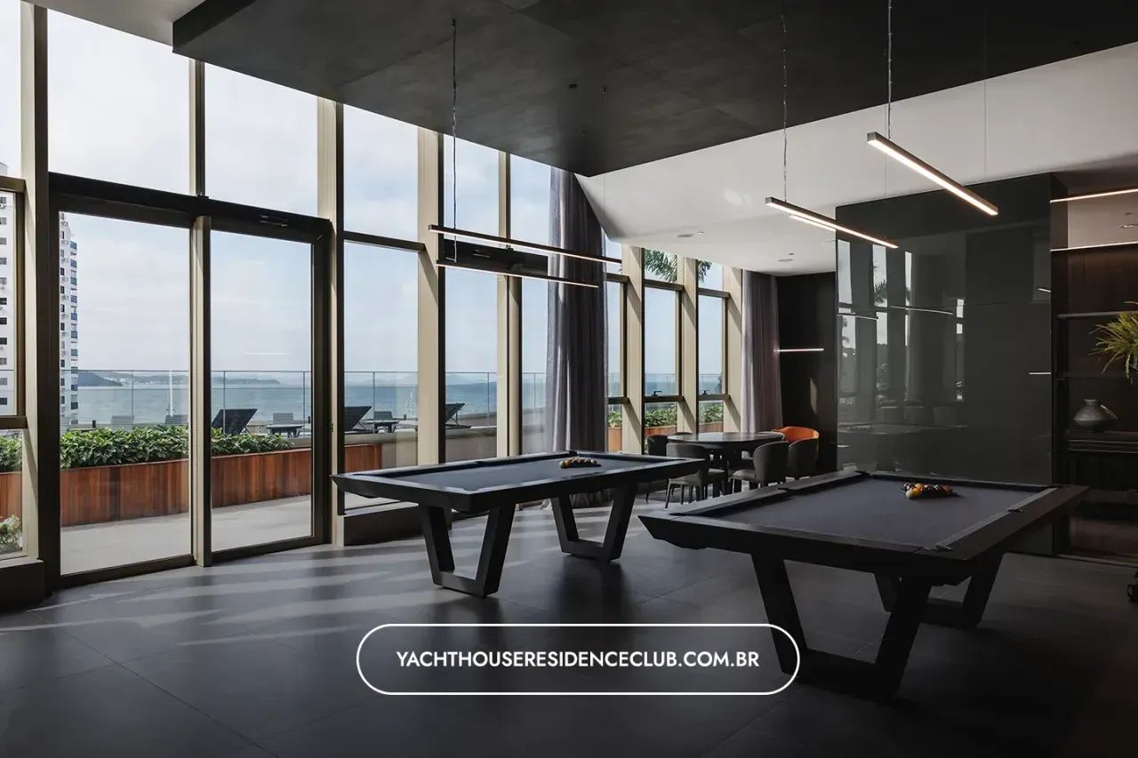 YACHTHOUSE RESIDENCE CLUB - Foto 10