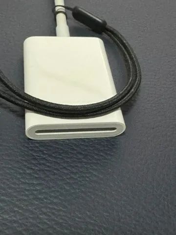 Leitor de cartão SD Lightning para iPhone e iPad - Foto 3