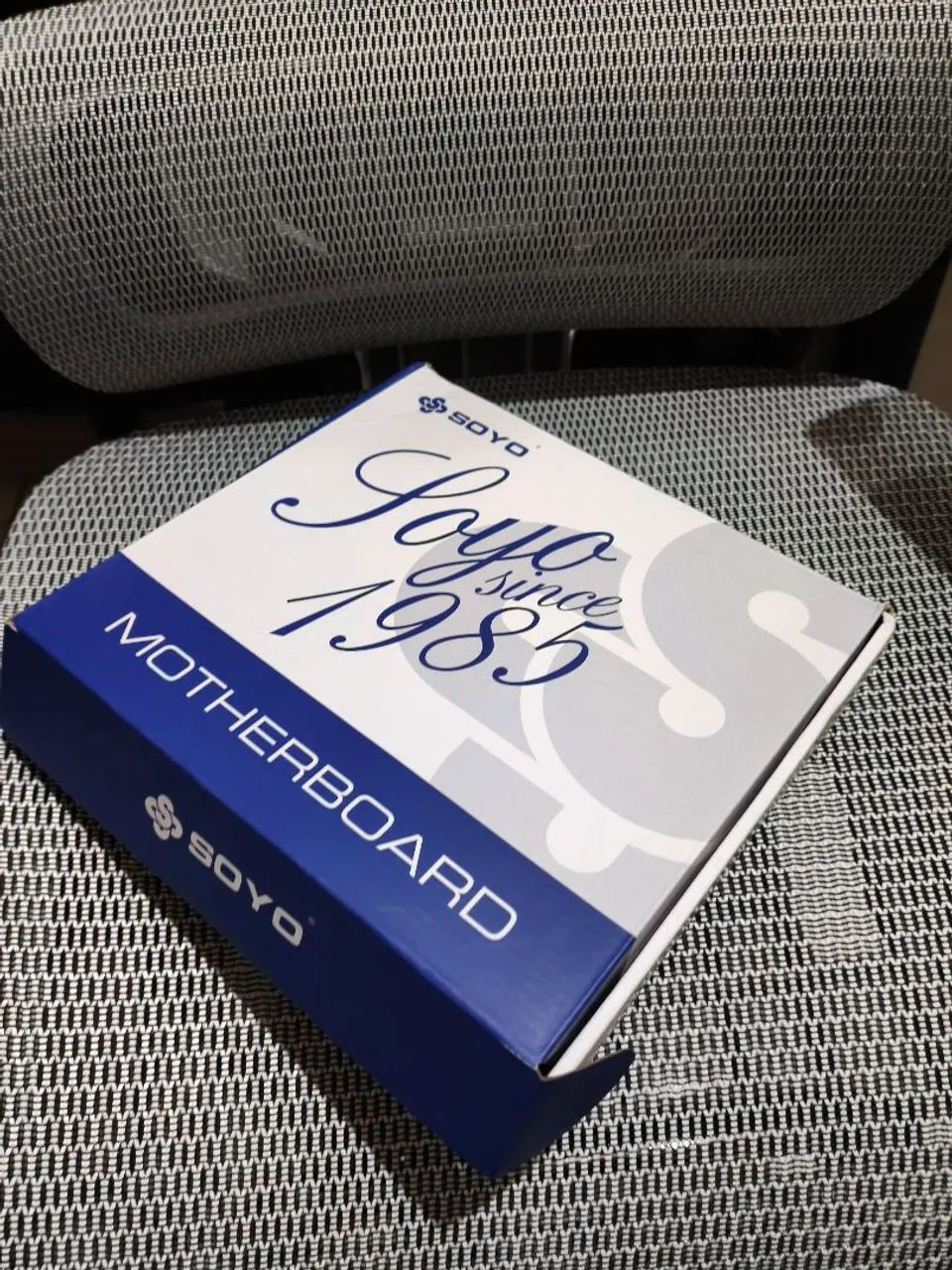 Vendo placa mãe x99 NOVA NUNCA USADA  - Foto 4