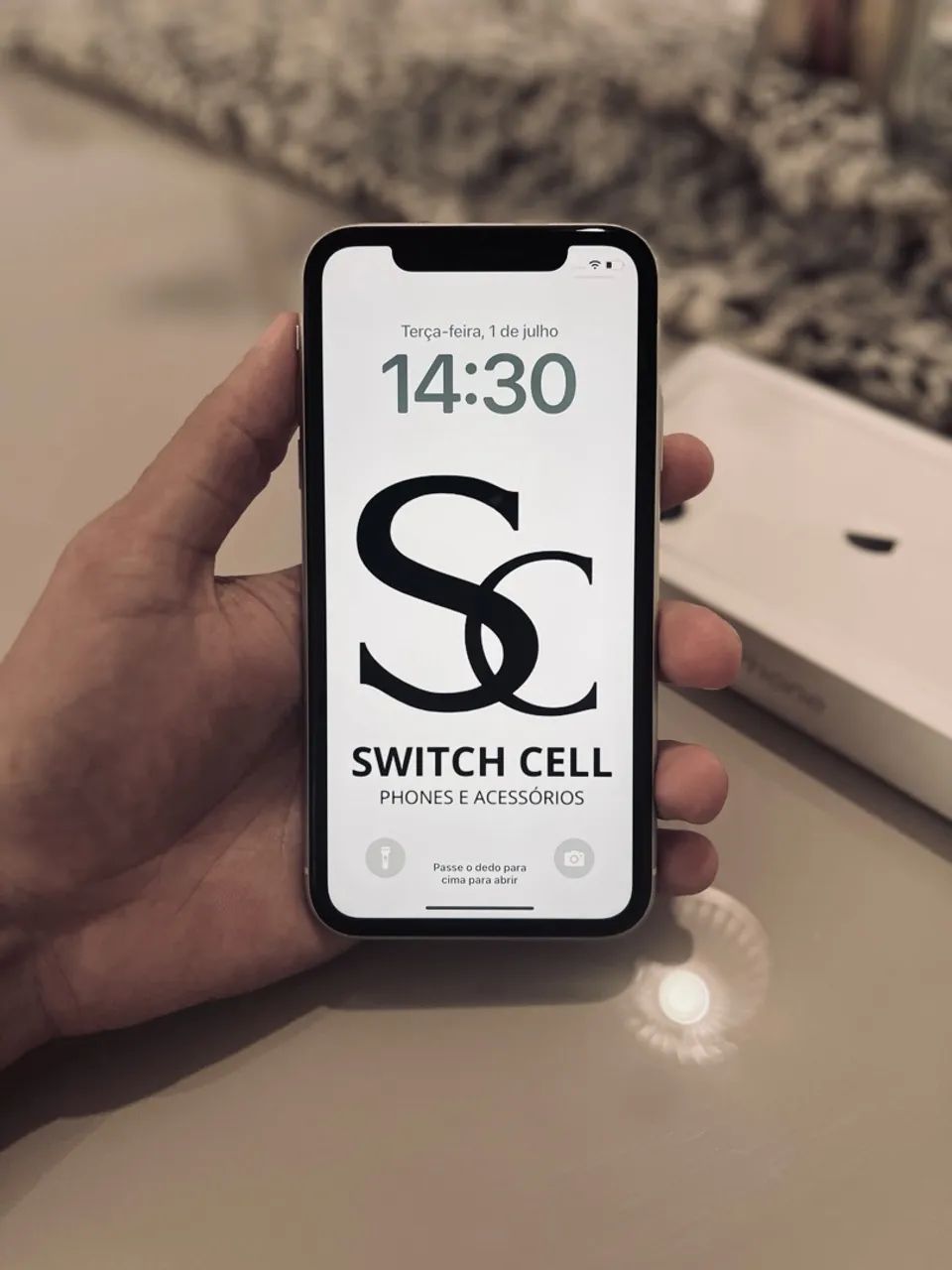 IPhone 11 64gb  - Foto 4
