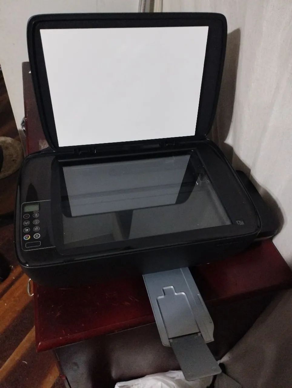 Impressora da HP Ink wireless 416
