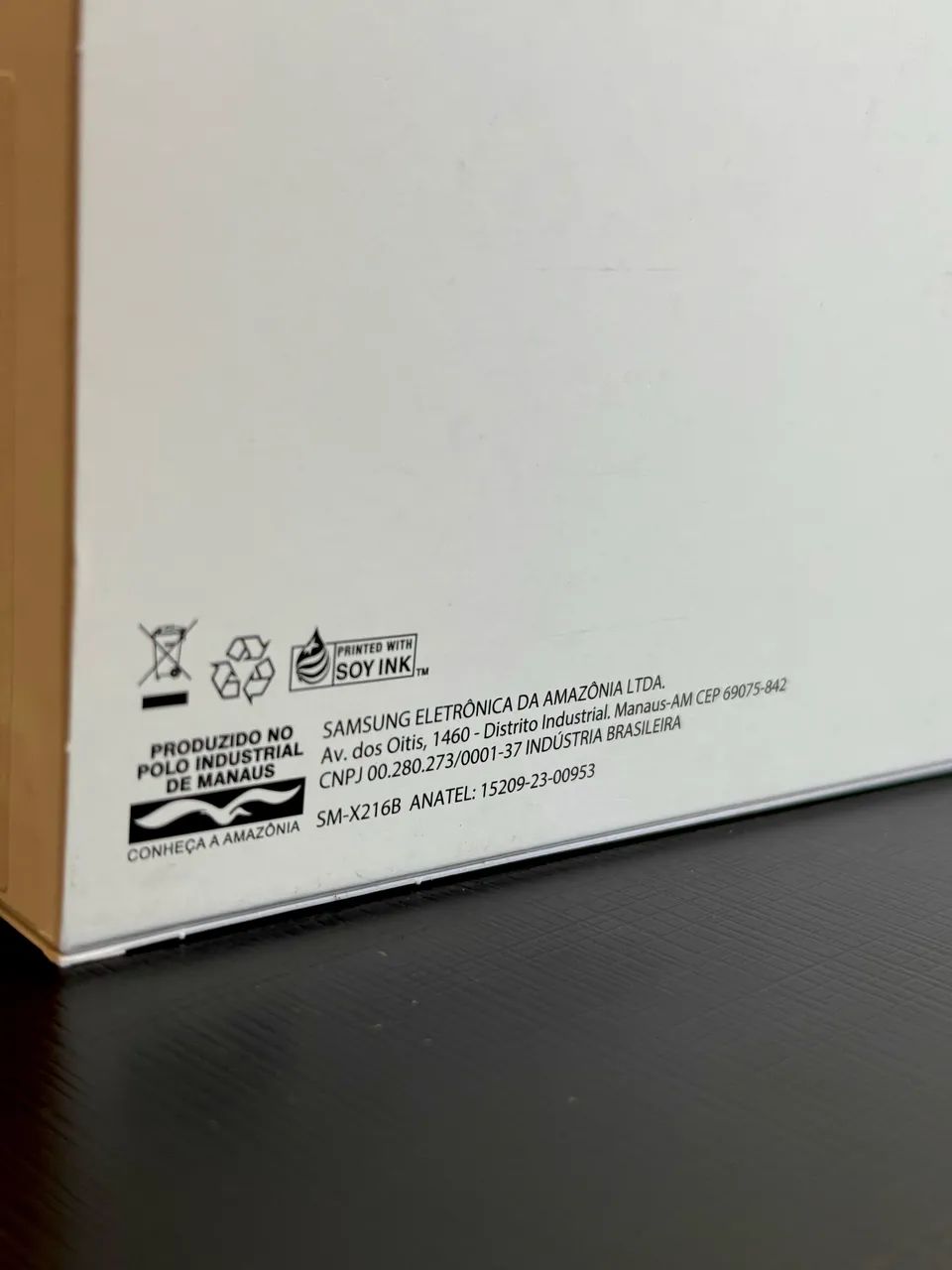 Samsung Galaxy Tab A9+ 5G Lacrado - Foto 3