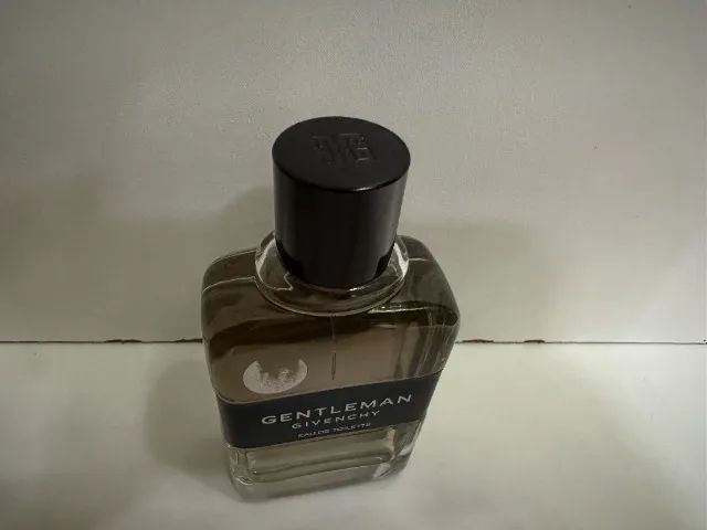 Perfume Masculino Givenchy Gentleman Eau de Toilette 100ml Original - Foto 4