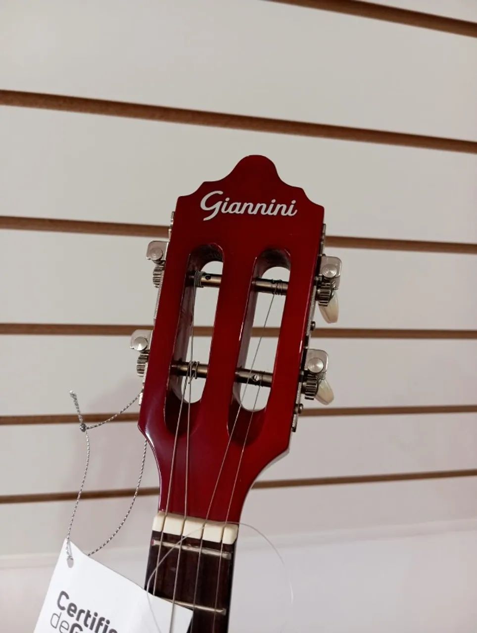 Cavaquinho Giannini - Foto 3