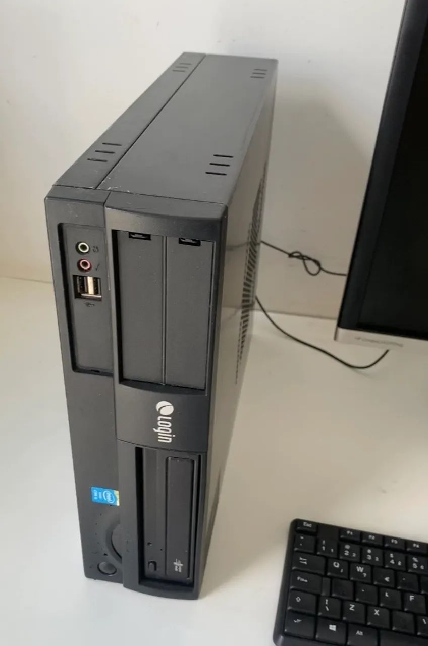 Pc empresarial disponível para venda !! - Foto 2