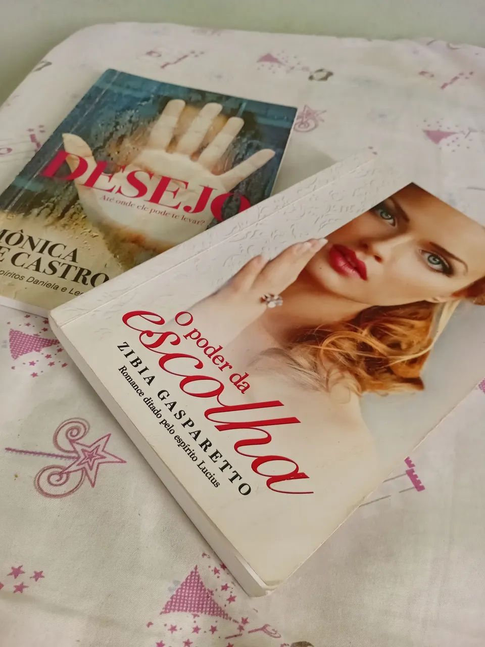 Vendo  livros  em ótimo  estado