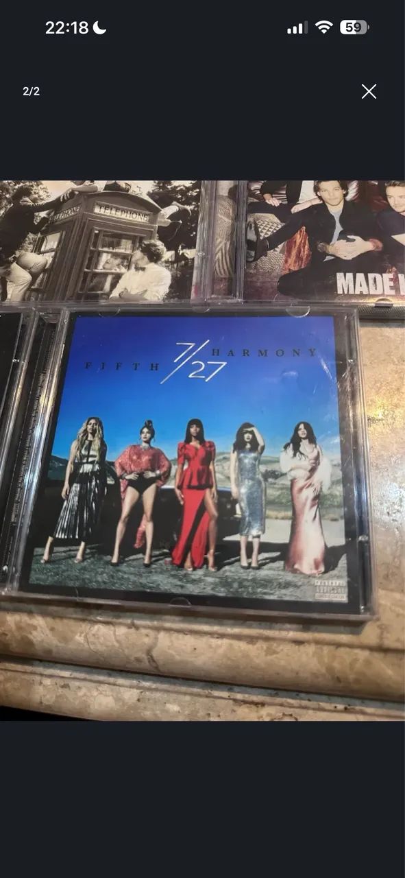 Cd GirlBand - Foto 2