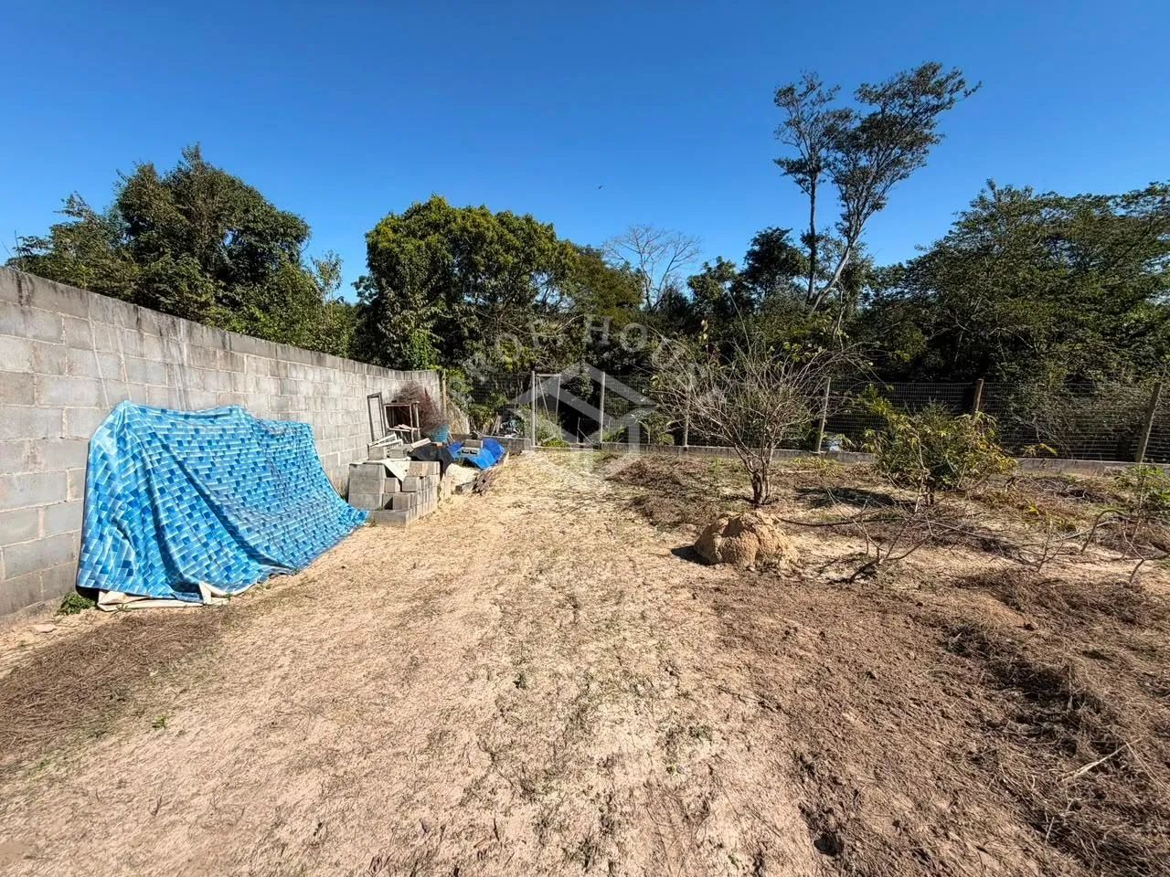Chácara à venda no Condomínio Renascer no Bairro dos Pires em Limeira-SP - Foto 12