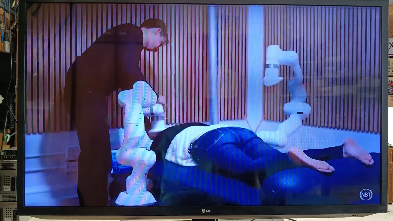 TV SMART LG 55 3D - Foto 2