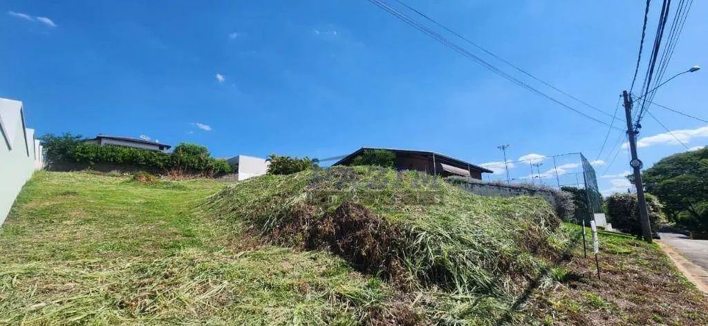 Terreno à venda no Cond. Marambaia - Vinhedo - SP
