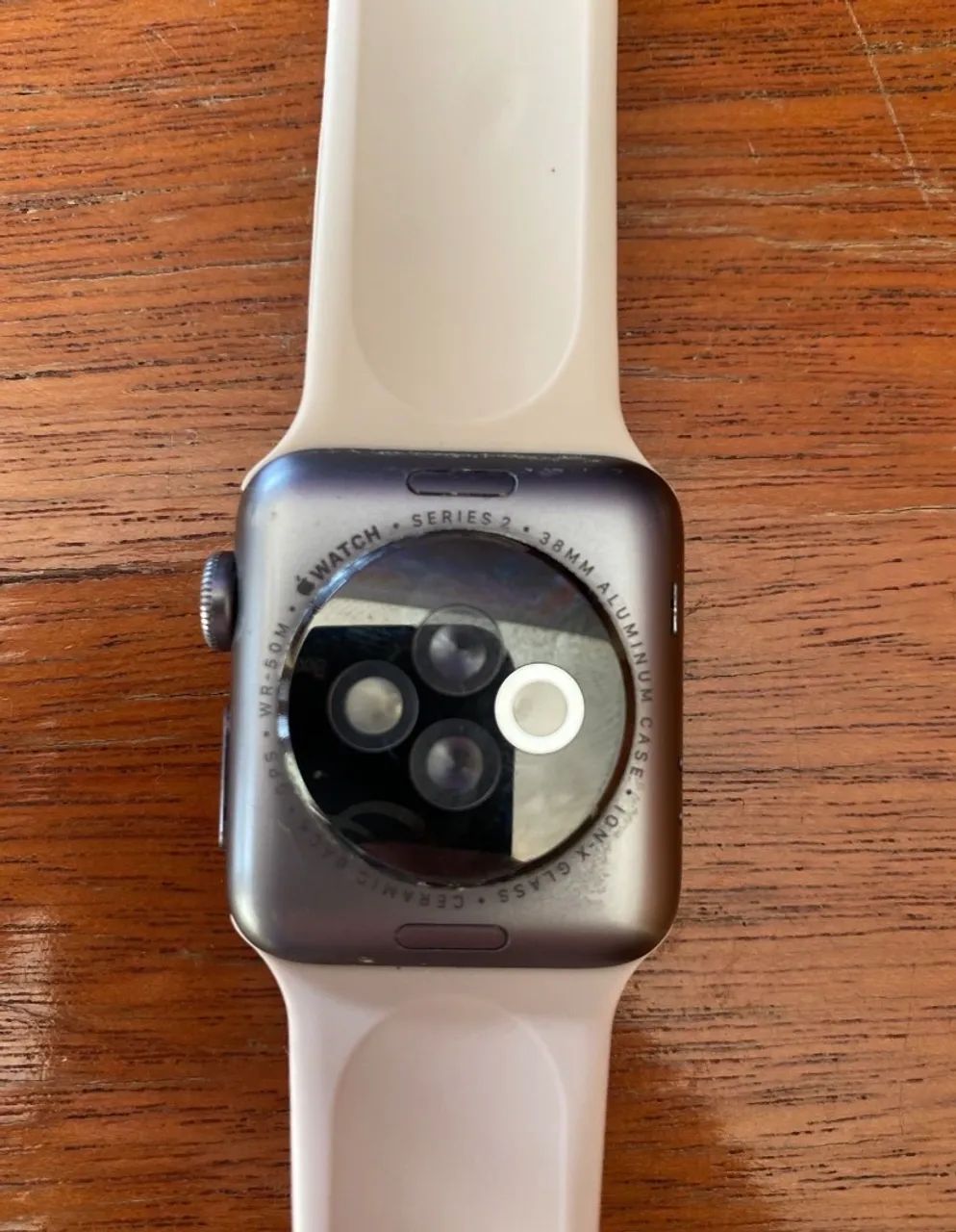 apple watch series 2 de 38mm - Foto 4