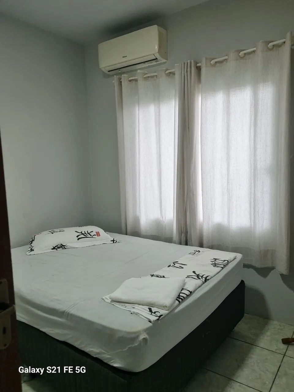 Apartamentos anuais. - Foto 2