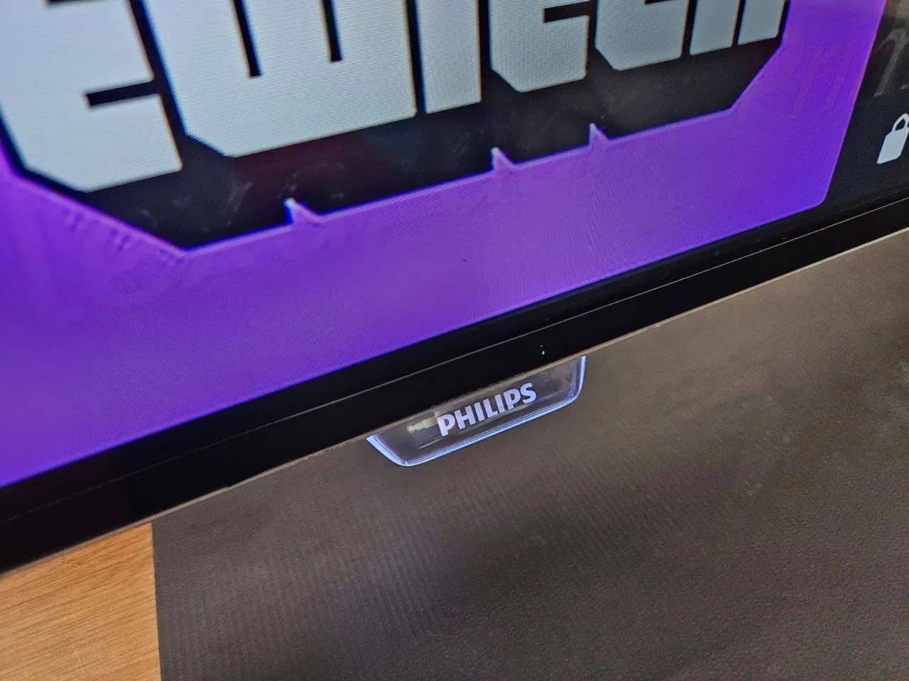 Tv Smart Philips 55 polegadas 4K - Foto 5