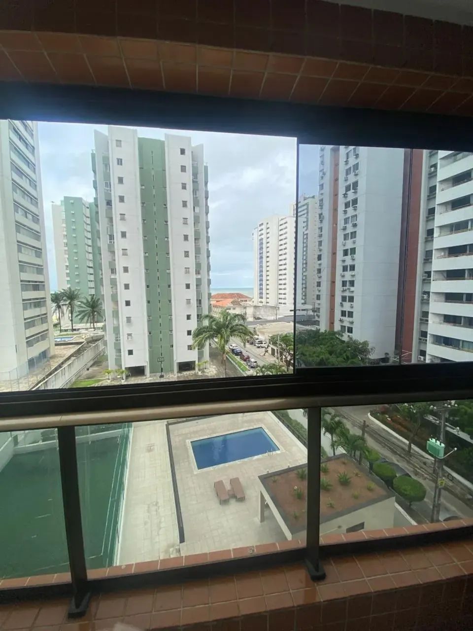 Excelente apartamento no melhor trecho de Piedade!