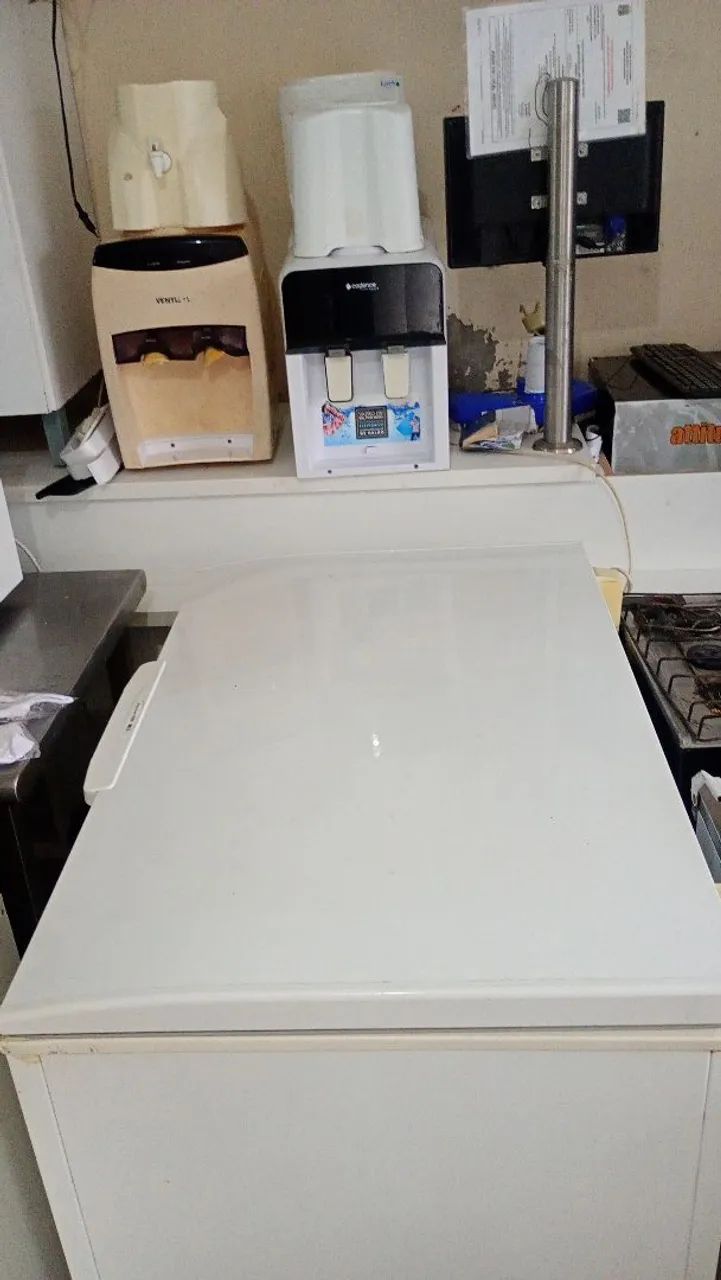 Freezer  - Foto 2