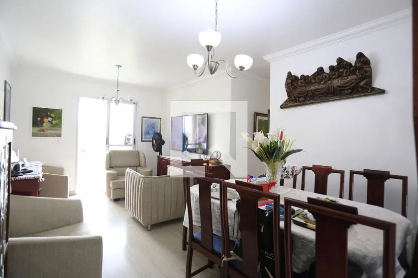 Casa à Venda - Jaguaré, 3 Quartos, 72 m2