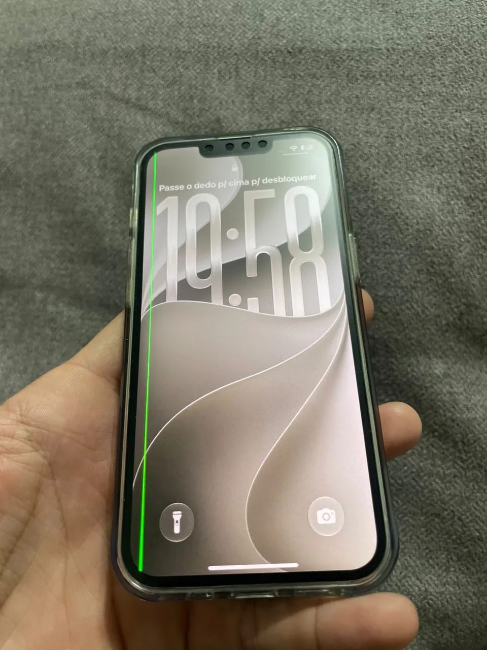 iPhone 13 128gb - Foto 2