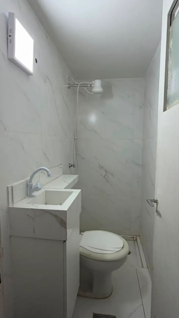APARTAMENTO ASA SUL  - Foto 5