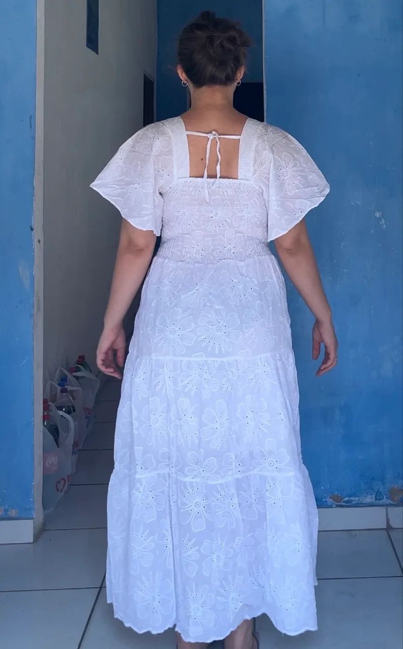 Vestidos - Foto 2